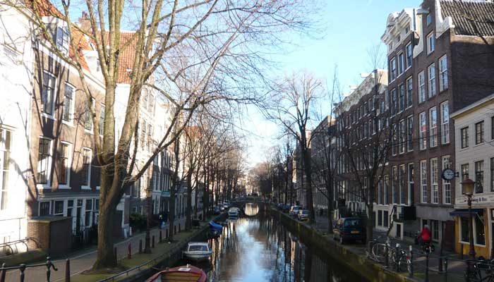 Amsterdam – The Best Parts