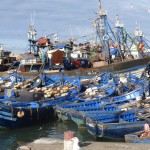 Essaouira-Port