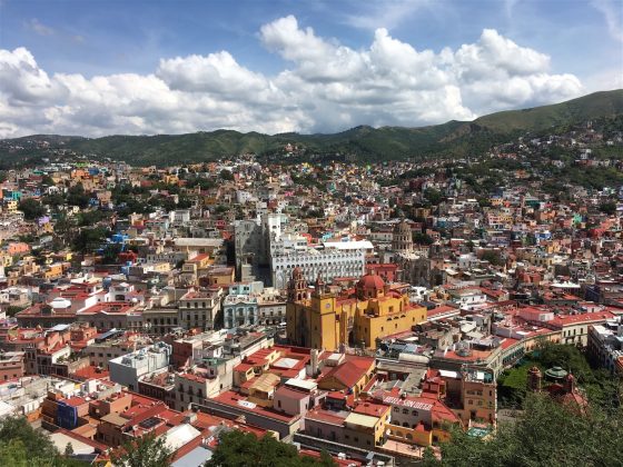 San Miguel De Allende & Guanajuato